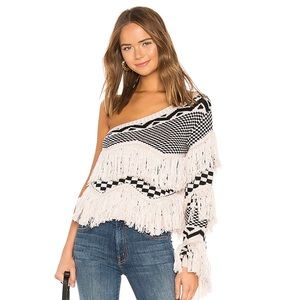 House of Harlow x Revolve Sweater